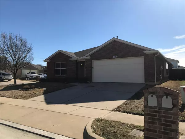 Fort Worth, TX 76131,1816 Crested Butte Drive