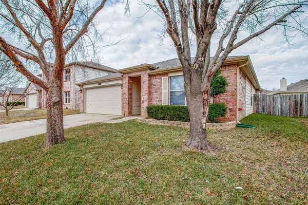 Fort Worth, TX 76131,8333 Horse Whisper Lane