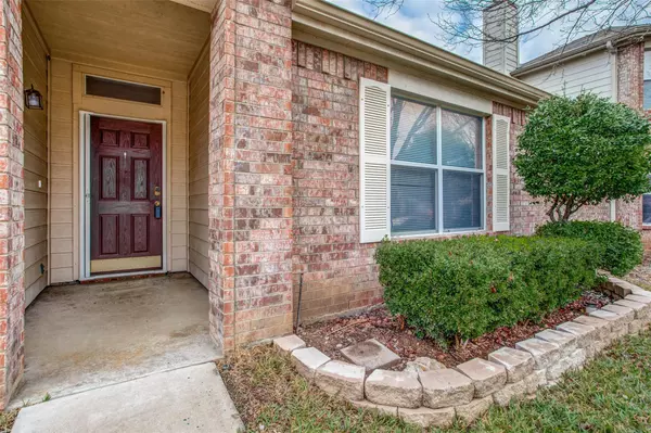 Fort Worth, TX 76131,8333 Horse Whisper Lane