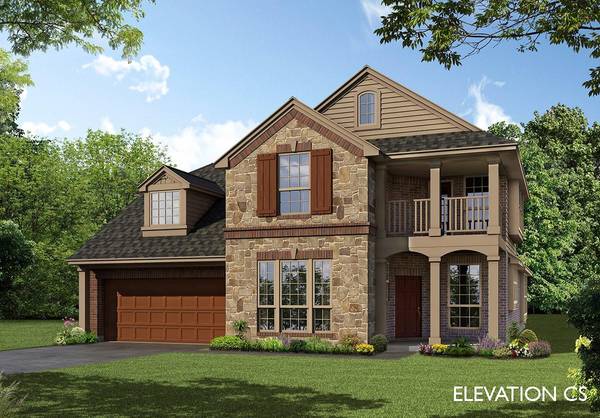 342 Bluewood Drive, Rockwall, TX 75087