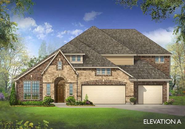 1005 Eagle Glen Drive, Wylie, TX 75098