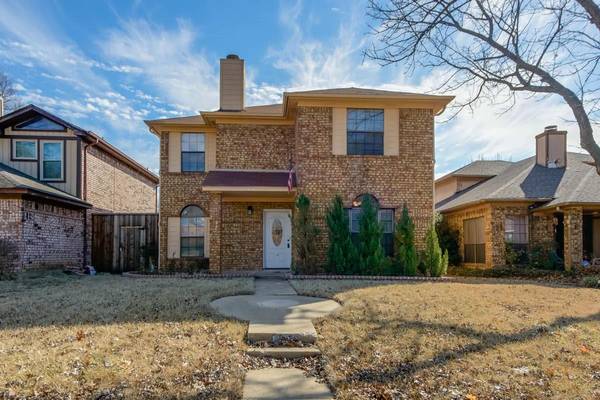 1836 Alameda Drive, Mesquite, TX 75150