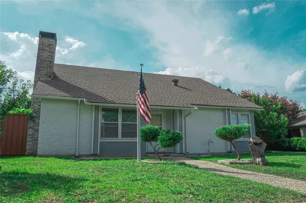 3009 Penshire Place, Garland, TX 75044