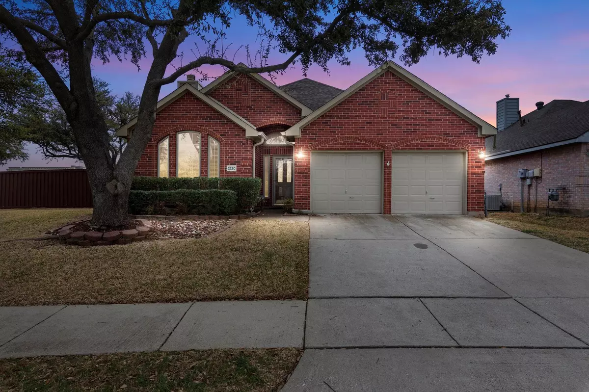 Flower Mound, TX 75022,2220 Starleaf Place