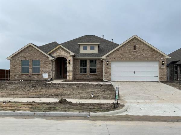 111 Chaco Drive, Forney, TX 75126