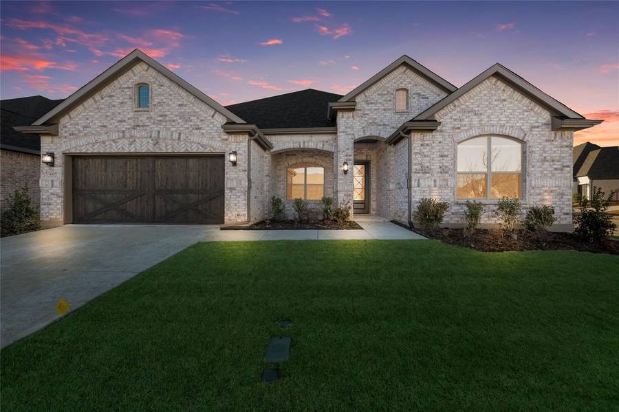 4417 Lake View Road, Oak Point, TX 75068