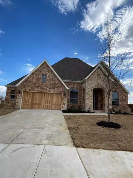 911 Crepe Mrytle Drive, Prosper, TX 75078