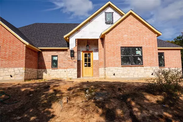 324 Zion Forest, Weatherford, TX 76487