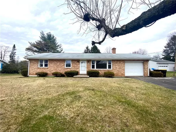 3289 Jacoby Road, Upper Saucon Twp, PA 18036