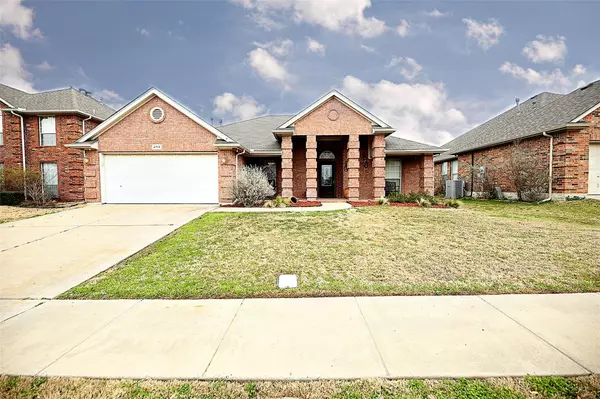 Fort Worth, TX 76131,2713 Flint Rock Drive