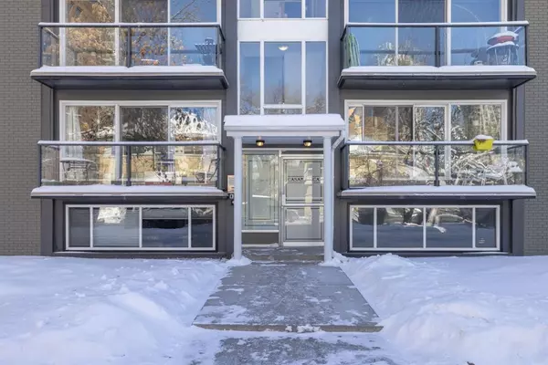 Calgary, AB T2R 0N9,1029 14 AVE SW #205