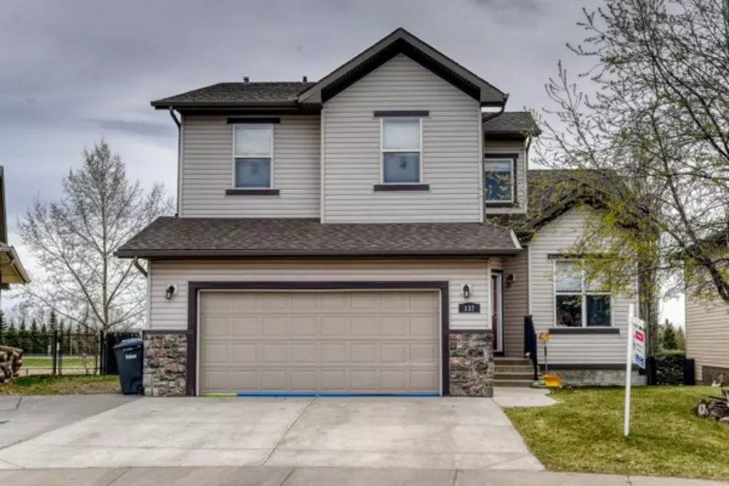 Strathmore, AB T1P 1X6,137 Hillvale CRES