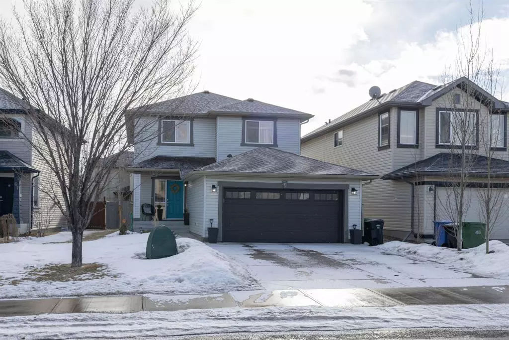 Calgary, AB T3L 3E3,71 Tuscany Springs HL NW