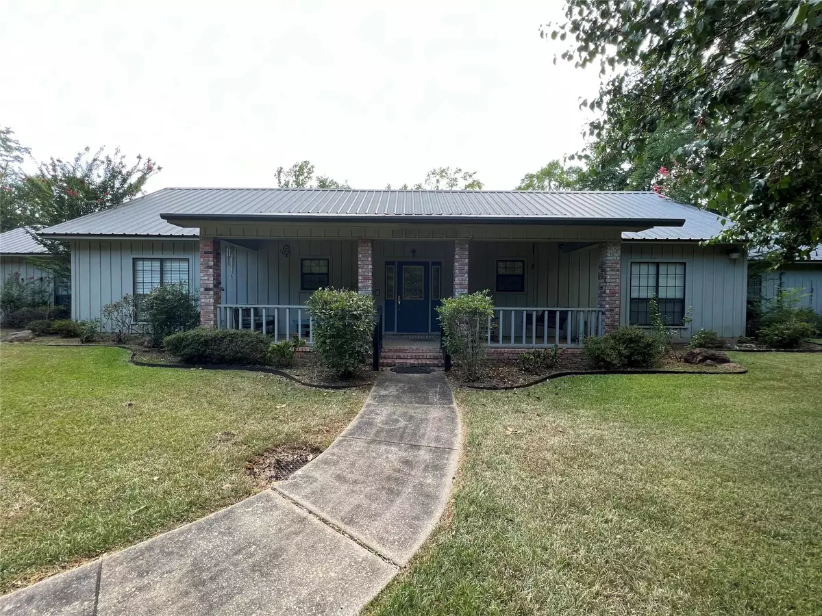 Gibsland, LA 71055,175 Hucklberry Lane