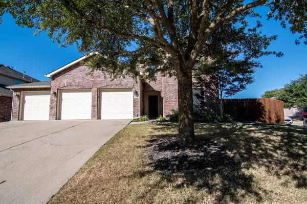 Anna, TX 75409,300 Acklington Drive