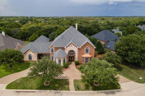 3423 Buckingham Lane,  Highland Village,  TX 75077