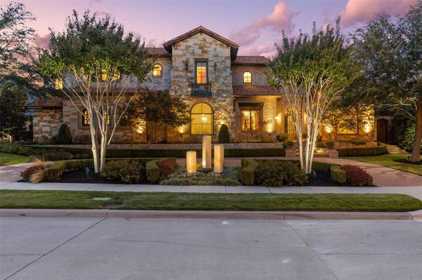 6821 Dupont Drive, Plano, TX 75024