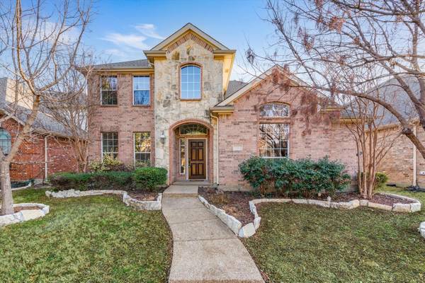 1814 Amber Lane, Carrollton, TX 75007