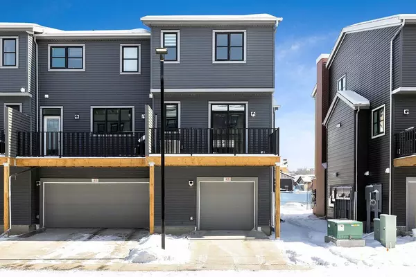 Calgary, AB T3H 6E8,43 Spring Willow Close SW