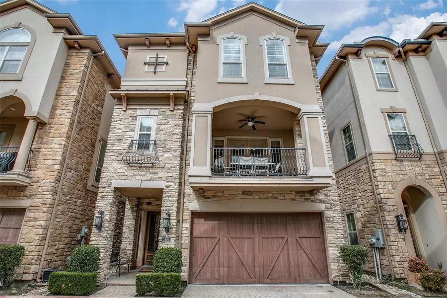 3309 Hall Court, Dallas, TX 75219