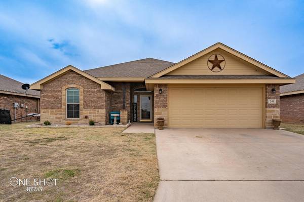 241 Miss Ellie Lane, Abilene, TX 79602