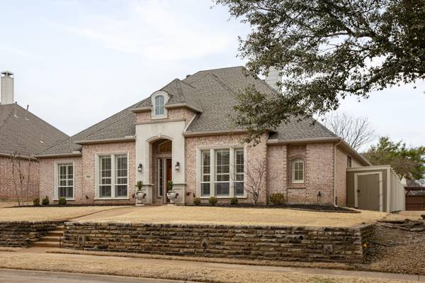 Richardson, TX 75082,3705 Trailwood Drive