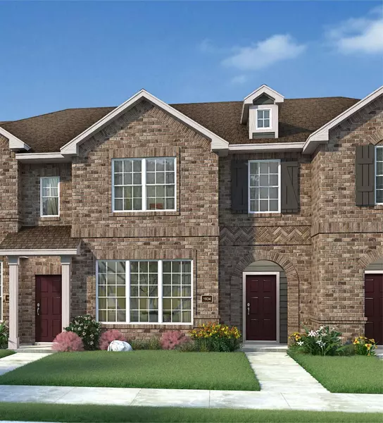 3106 Providence Place, Heartland, TX 75126