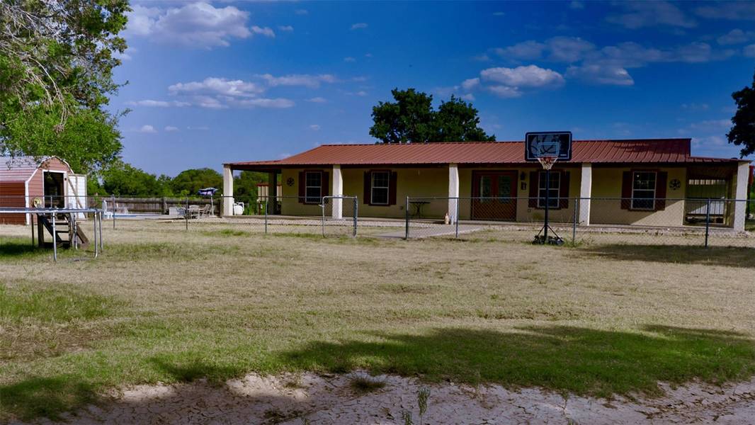 11815 County Road 218, Clyde, TX 79510