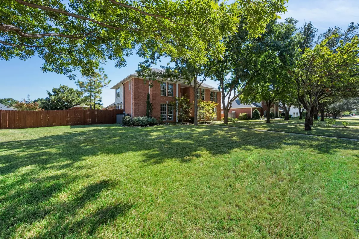 Southlake, TX 76092,707 Saratoga Drive