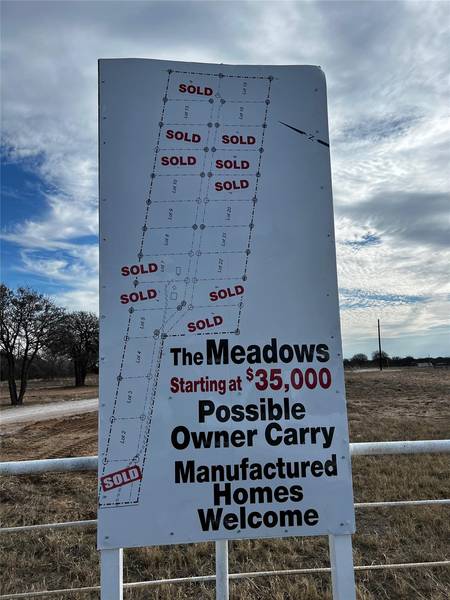 Lot 13 US Hwy 277 S, Hawley, TX 79525