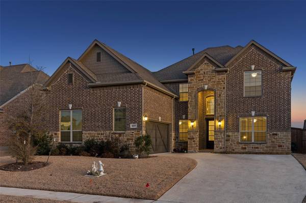 6607 Dolan Falls Drive, Flower Mound, TX 76226