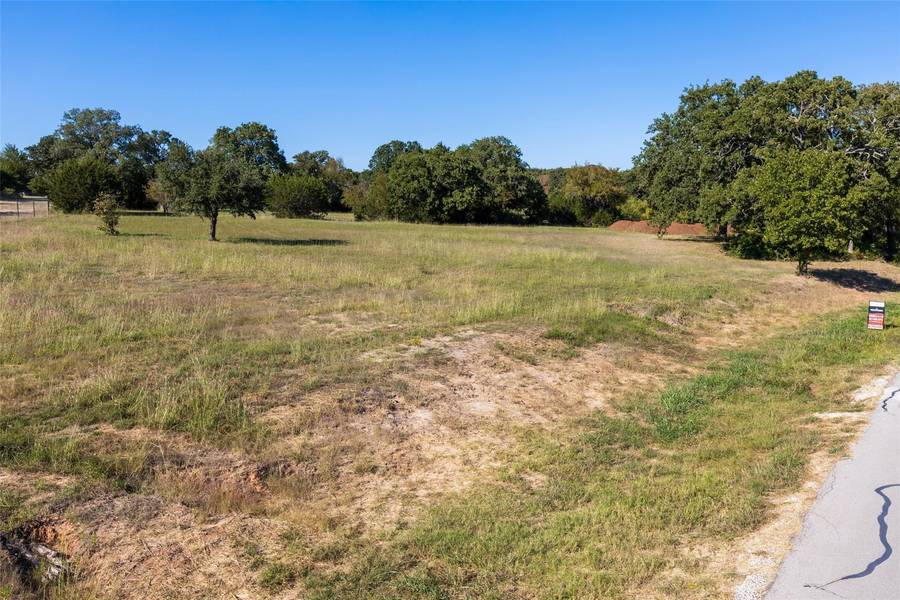 517 Lydia Lane, Granbury, TX 76049