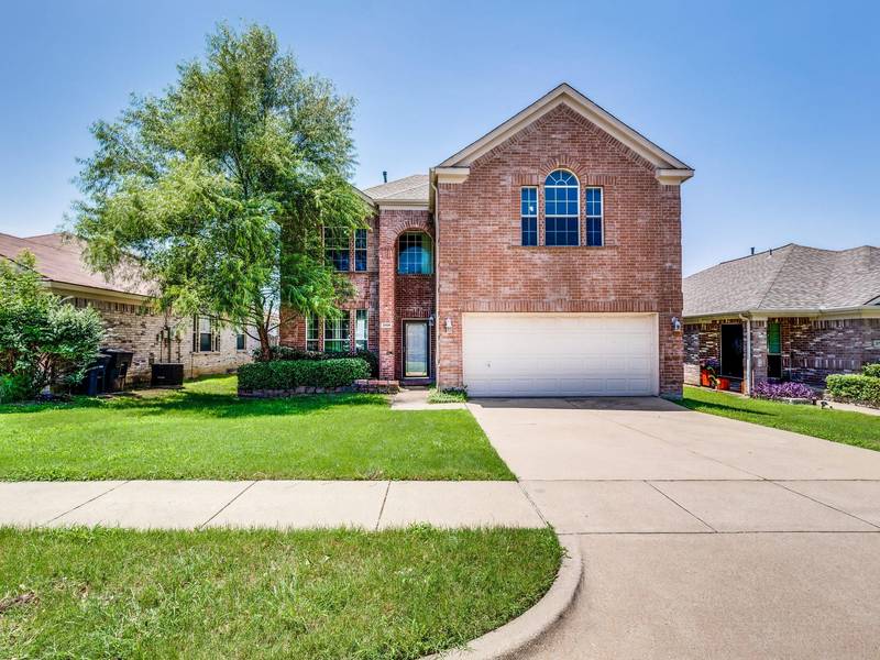 3708 Aldersyde Drive, Fort Worth, TX 76244