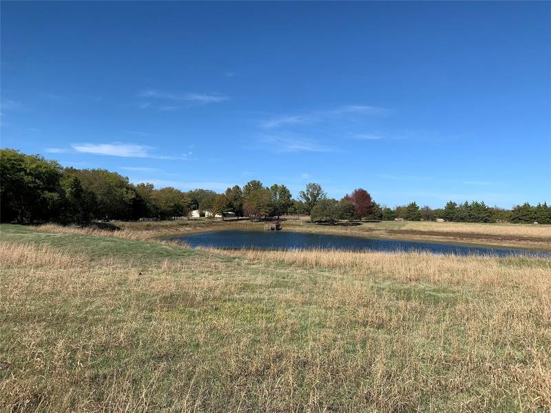 9805 County Road 534, Whitewright, TX 75491