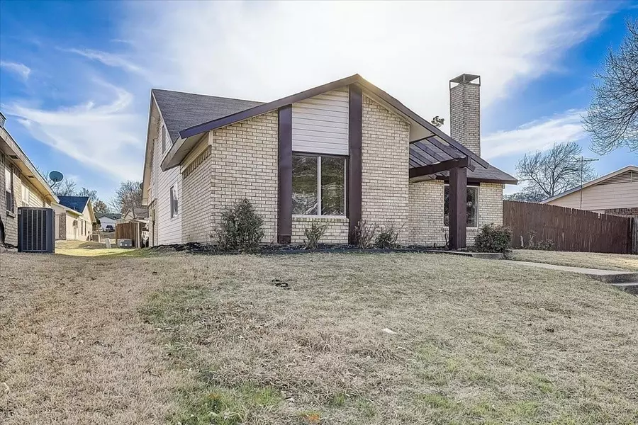 6021 Jester Drive, Garland, TX 75044