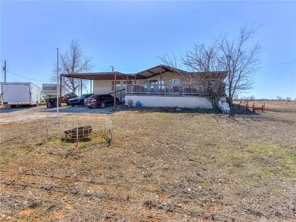 1202 County Street 2955, Tuttle, OK 73089