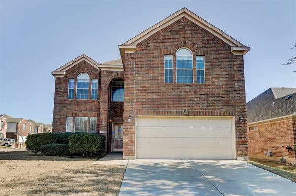 10016 Channing Road, Fort Worth, TX 76244