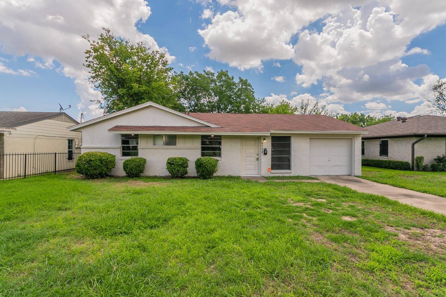 3804 Silverhill Drive, Dallas, TX 75241