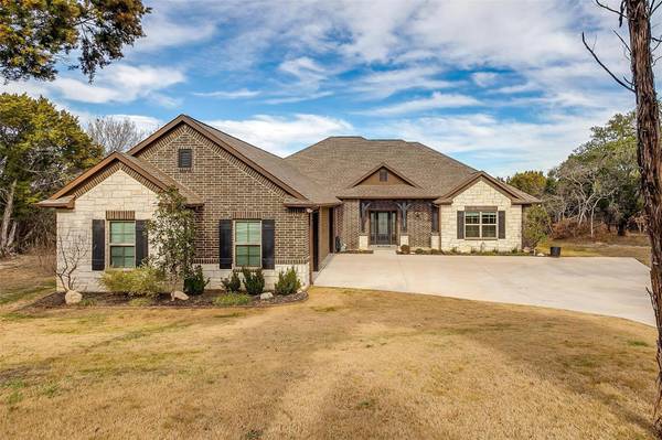 6209 Valderrama Drive,  Cleburne,  TX 76033