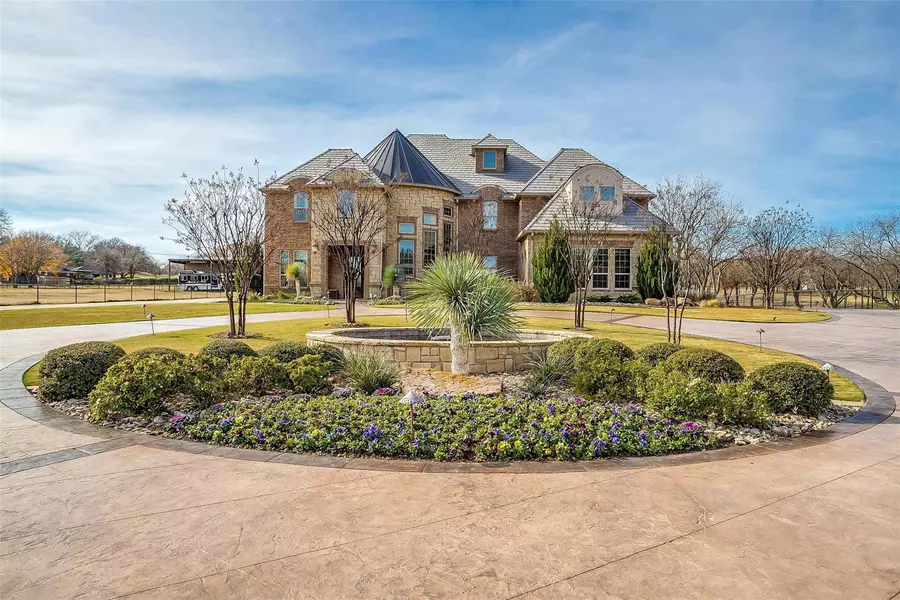 103 Plantation Court, Aledo, TX 76008