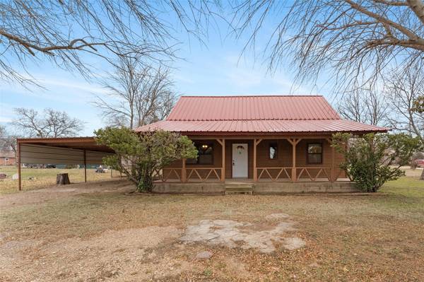 417 W 8th Street,  Coleman,  TX 76834