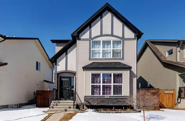 Calgary, AB T3M0M1,460 Cranberry CIR SE