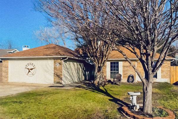 6118 Chiesa Road,  Rowlett,  TX 75089