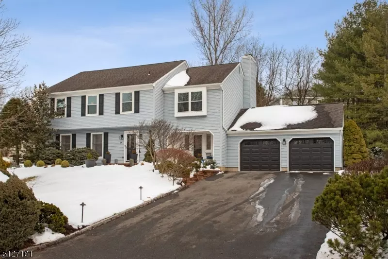 Berkeley Heights Twp., NJ 07922,24 Highland Cir