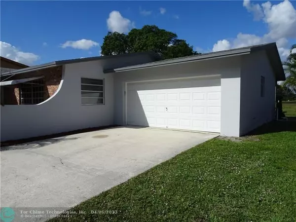 Coconut Creek, FL 33066,3861 NW 4th Ct