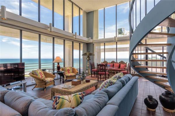 1000 Padre Boulevard #1402,  South Padre Island,  TX 78597