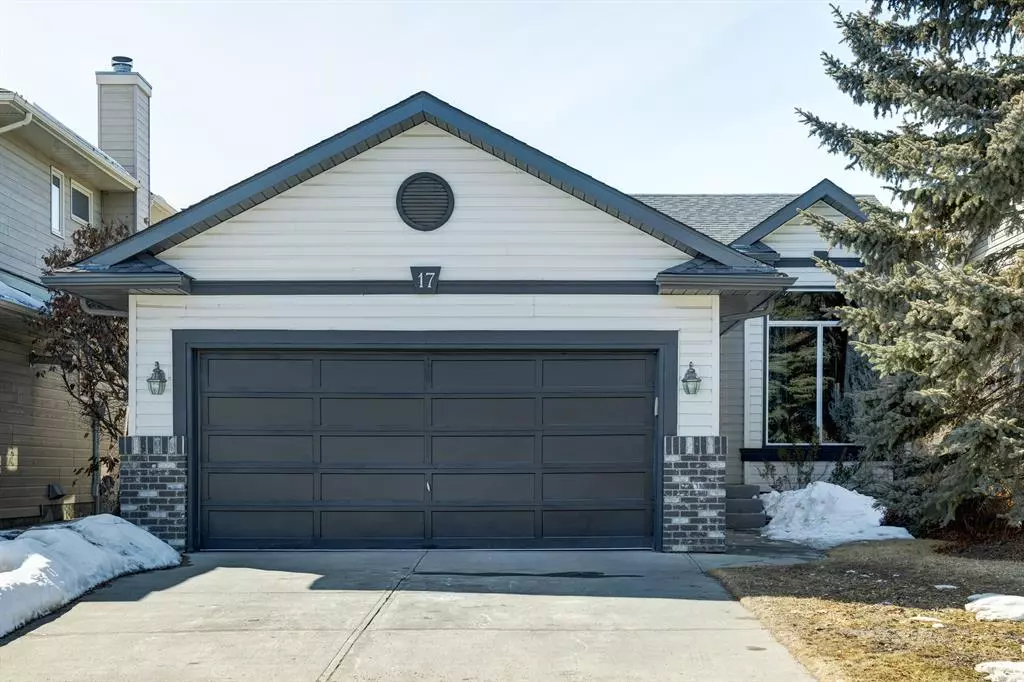 Calgary, AB T2X3H3,17 Sunmeadows PL SE