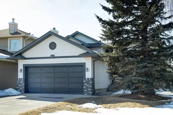 Calgary, AB T2X3H3,17 Sunmeadows PL SE