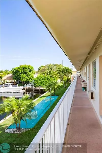 Pompano Beach, FL 33060,331 E Mcnab Rd  #219