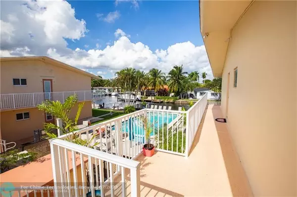 Pompano Beach, FL 33060,331 E Mcnab Rd  #219